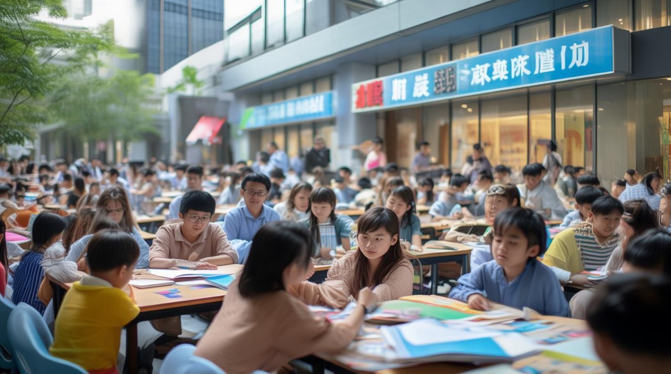 中小学辅导机构好做吗，中小学辅导机构好做吗现在-图1