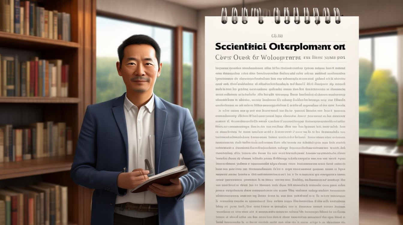 科学发展观议论文，科学发展观议论文800字-图1