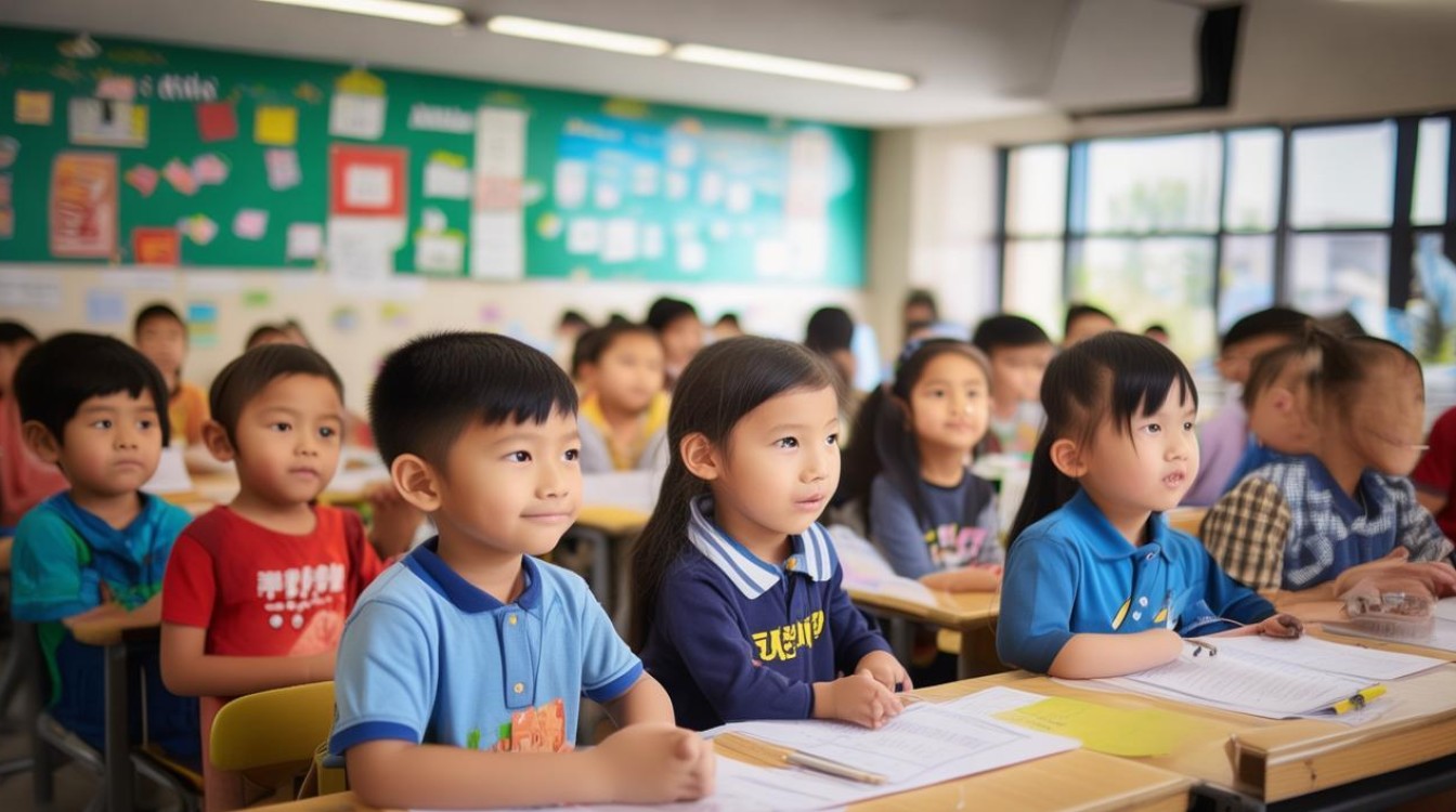 郑州小学辅导班，郑州小学辅导班哪家比较好?-图1