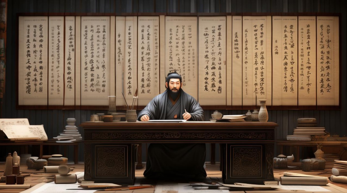 陶渊明 议论文，陶渊明议论文素材-图1