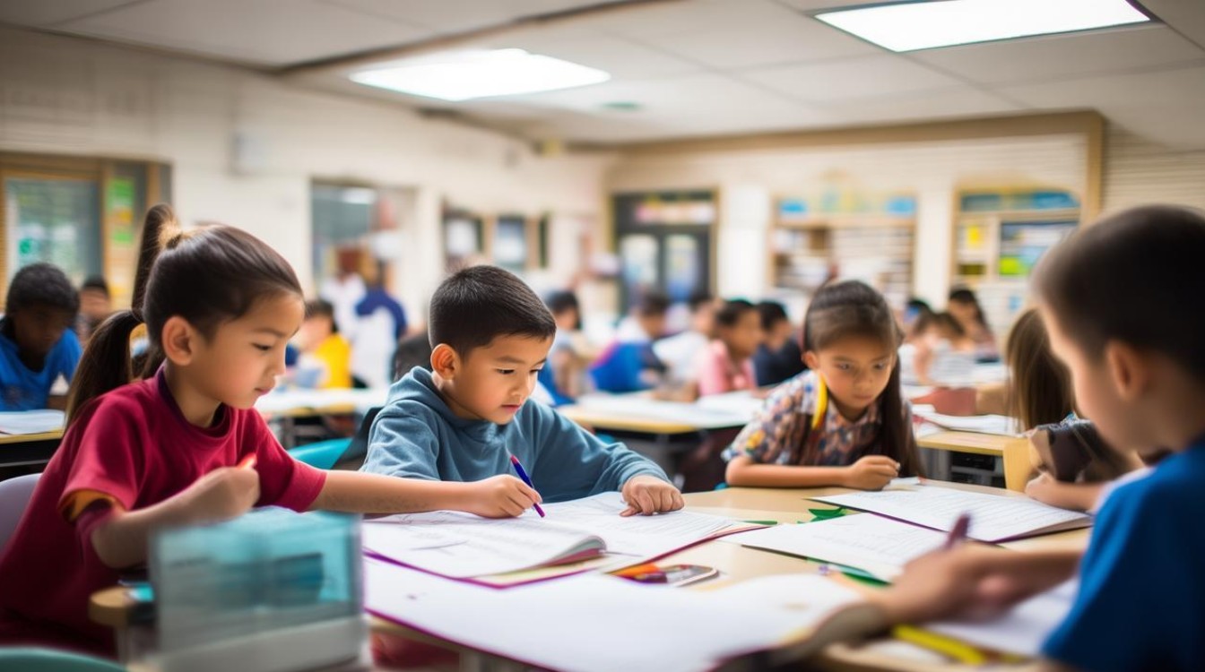 六安辅导学校，六安辅导学校有哪些-图1