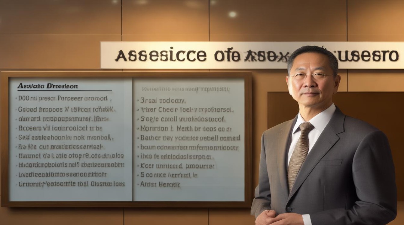 辅导员副教授，辅导员副教授评审条件-图1