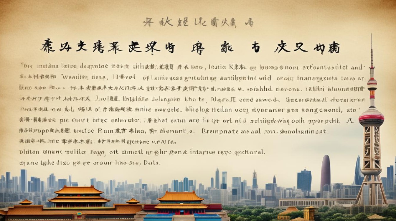 北上广议论文，北上广作文-图1