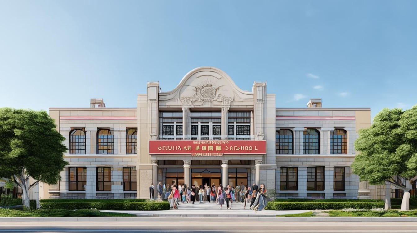青岛辅导学校，青岛辅导学校排名-图1
