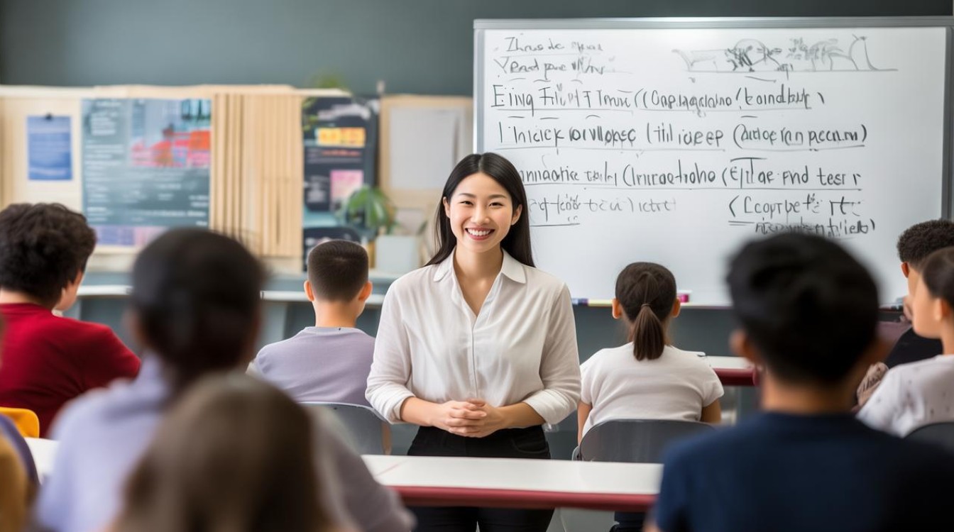 学英文的辅导班，学英文的辅导班哪个好-图1