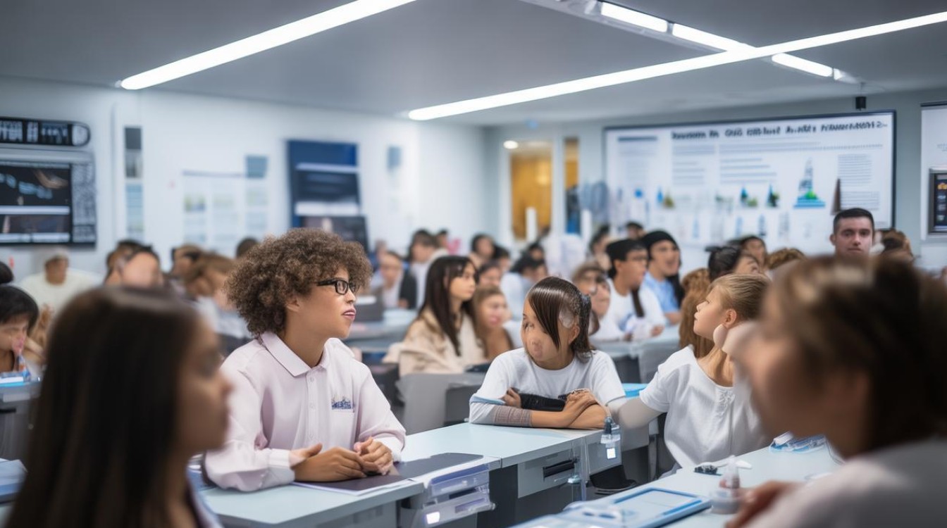 近视辅导班，治疗近视培训学校-图1