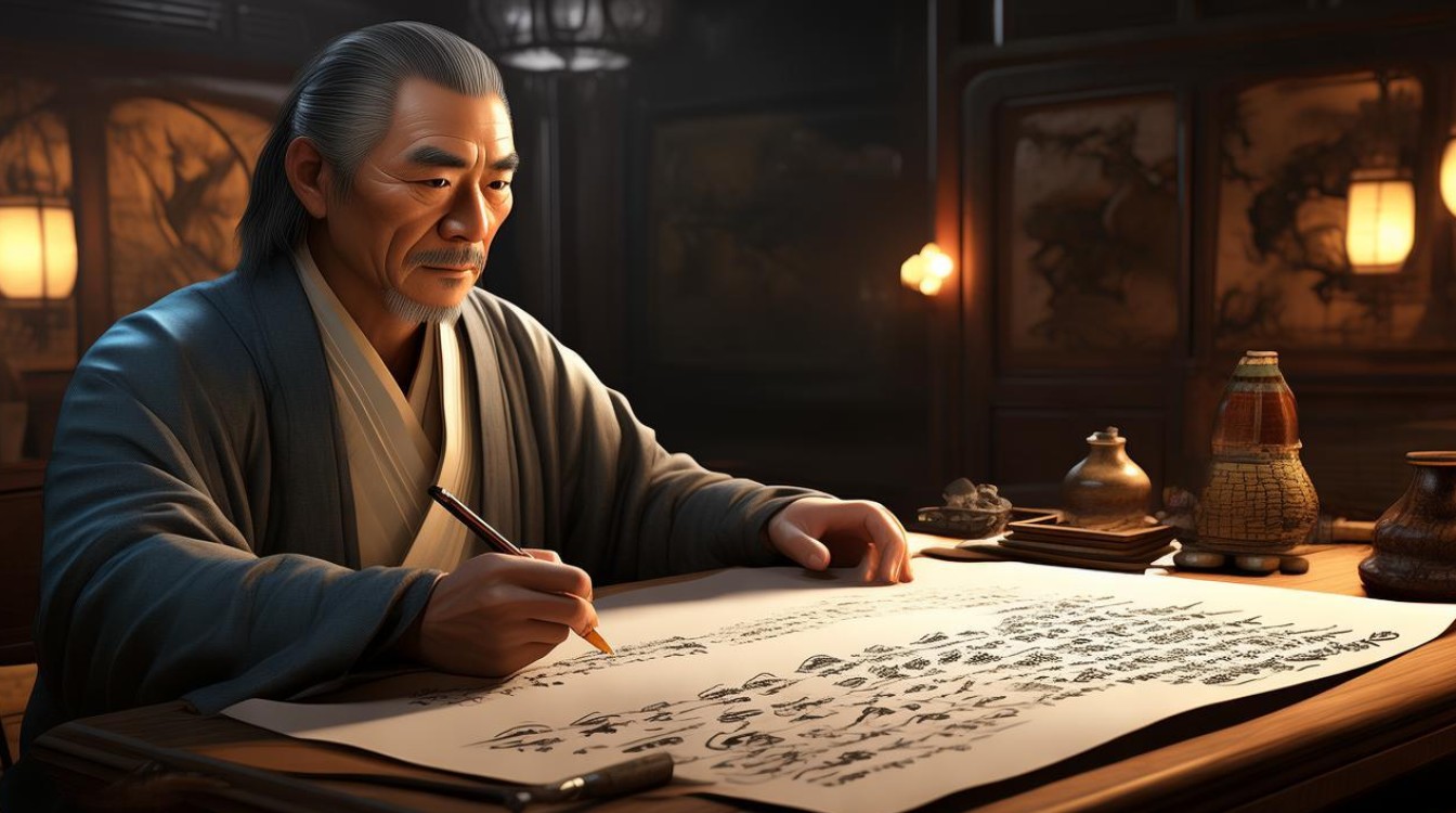写陶渊明的作文议论文，写陶渊明的作文议论文800字-图1