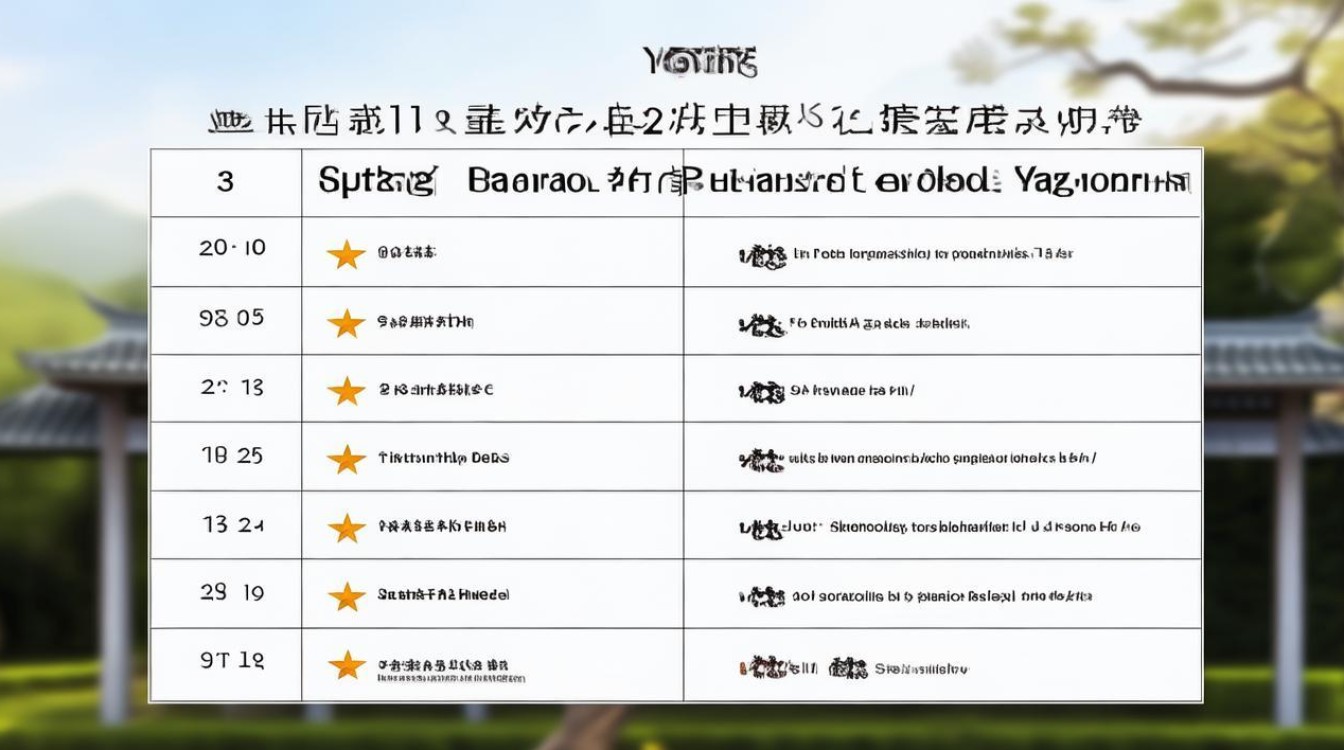 扬州小学辅导班排名，扬州小学辅导班排名前十-图1