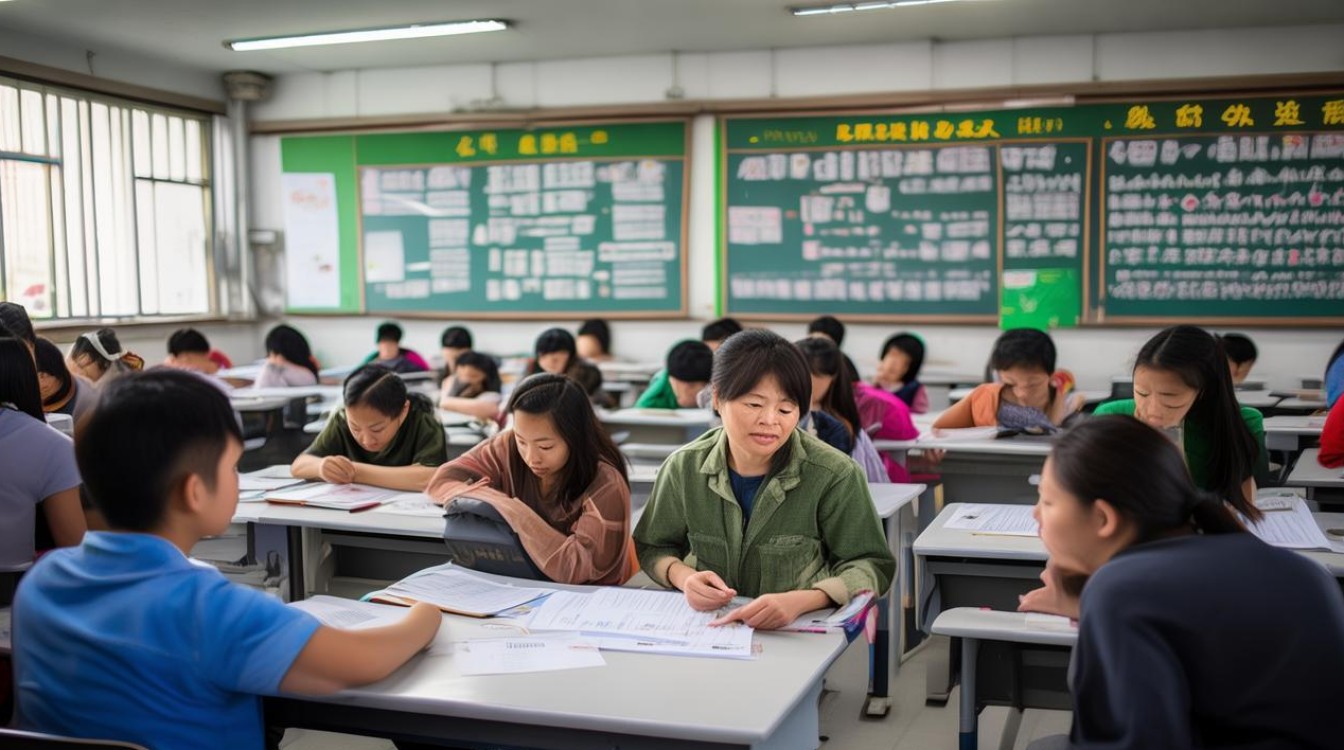 泰州教师编制辅导班，泰州教师编制辅导班有哪些-图1