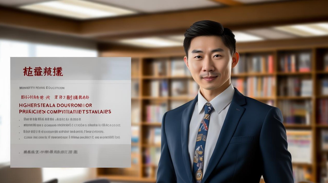 教育部高等学校辅导员，教育部高等学校辅导员职业能力标准-图1