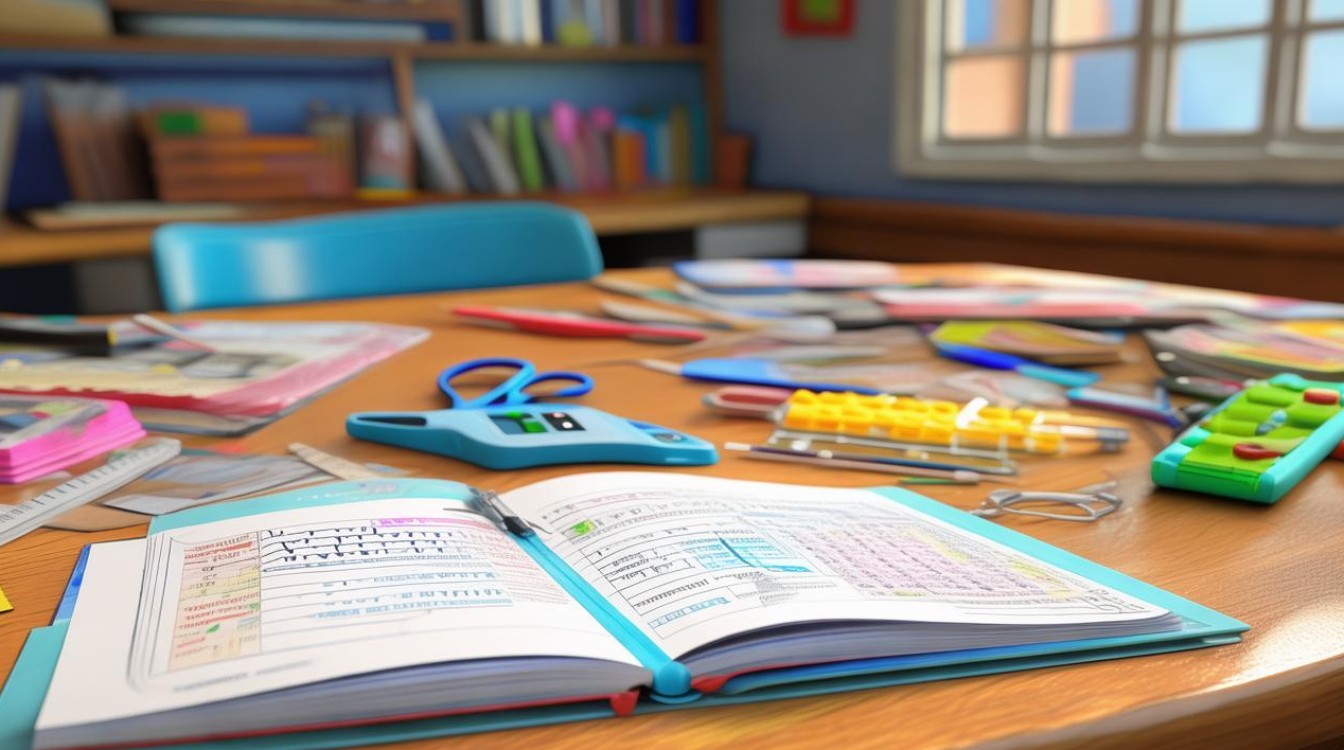 小学二年级上册辅导，小学二年级上册辅导资料-图1