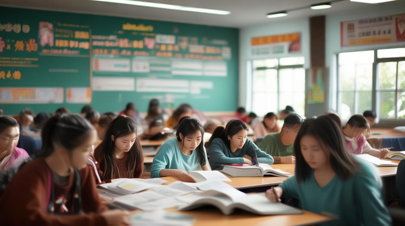 临沂医疗事业编辅导班，临沂医疗事业编辅导班有哪些-图1