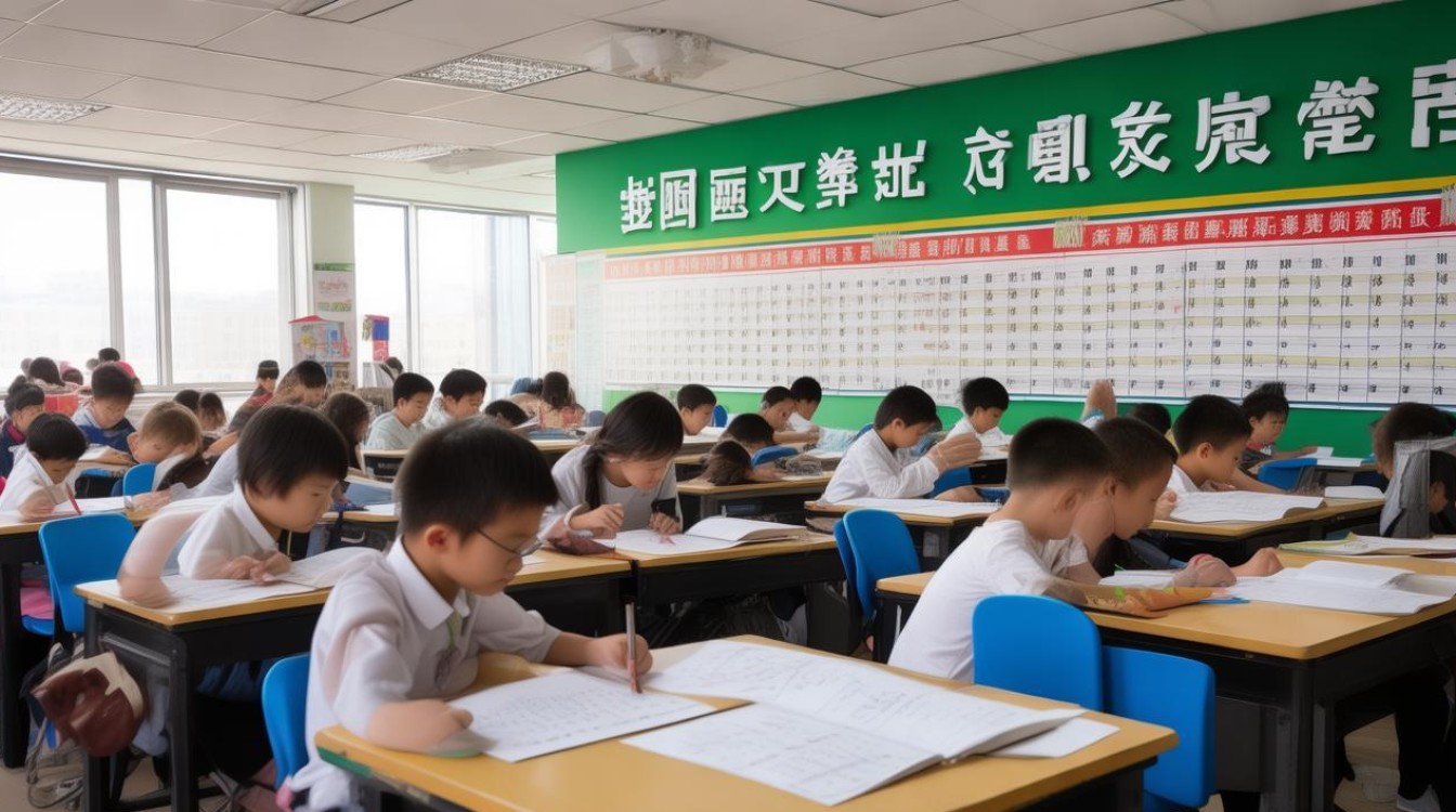 沈阳小升初辅导，沈阳小升初辅导机构排名-图1