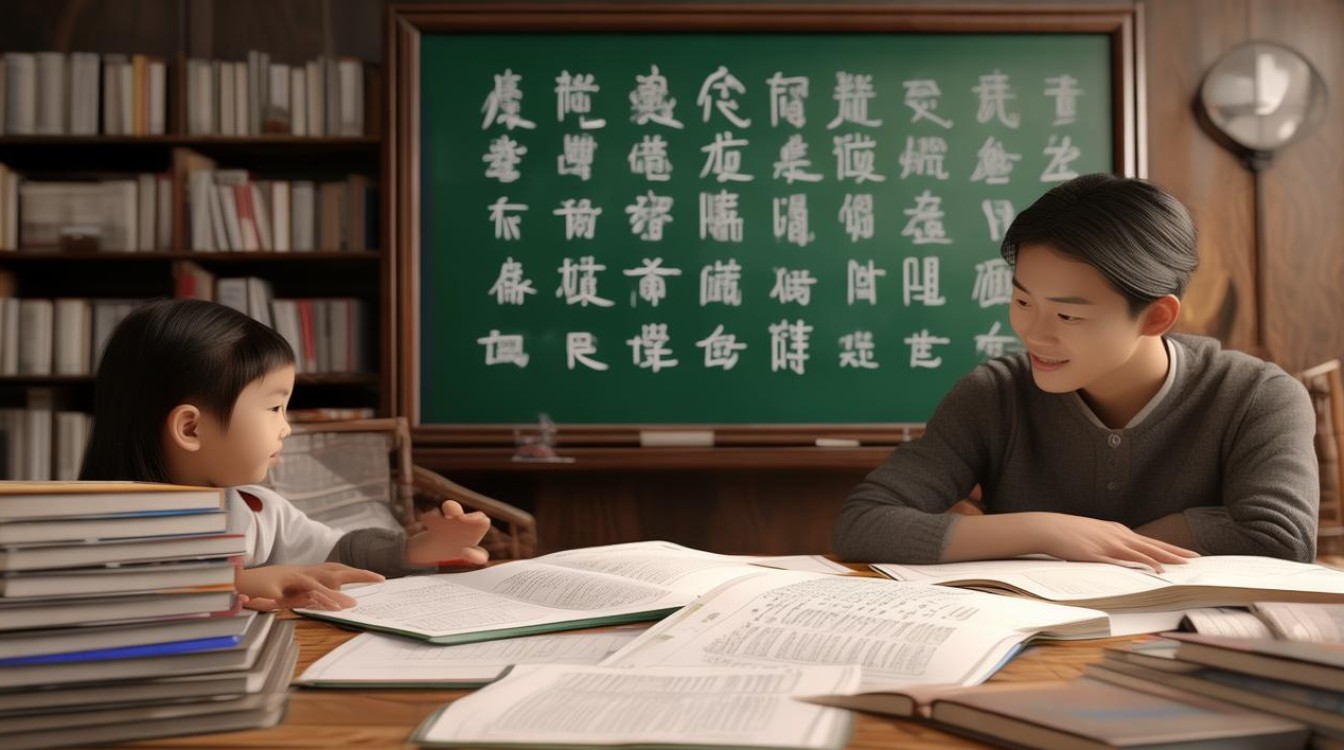 辅导语文，辅导语文作业-图1