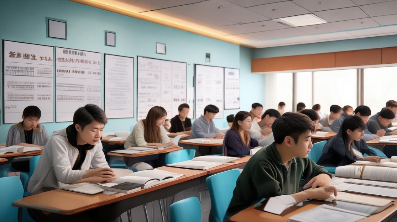 四川大学考研辅导，四川大学考研辅导班-图1