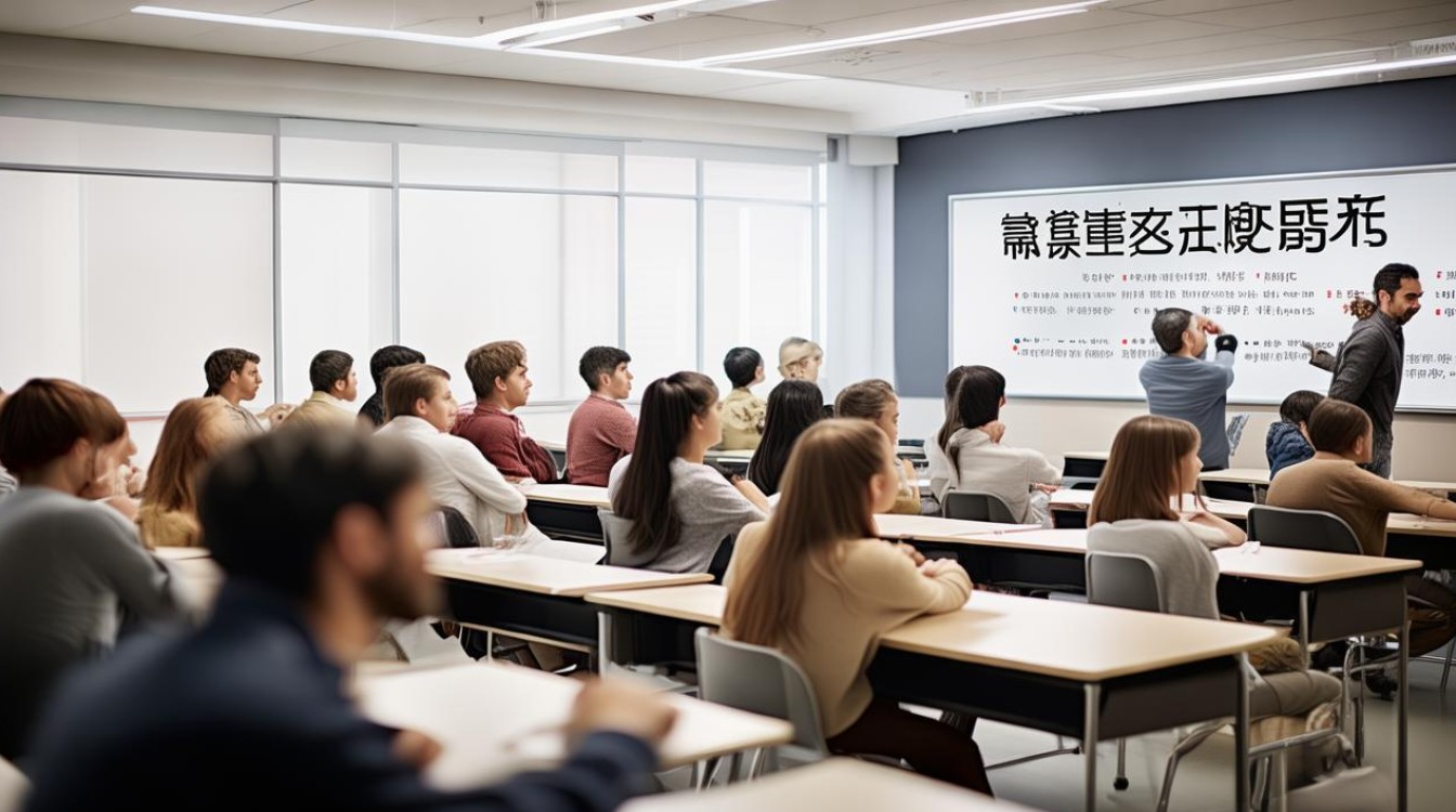 雅思6分辅导班，雅思6分辅导班费用-图1