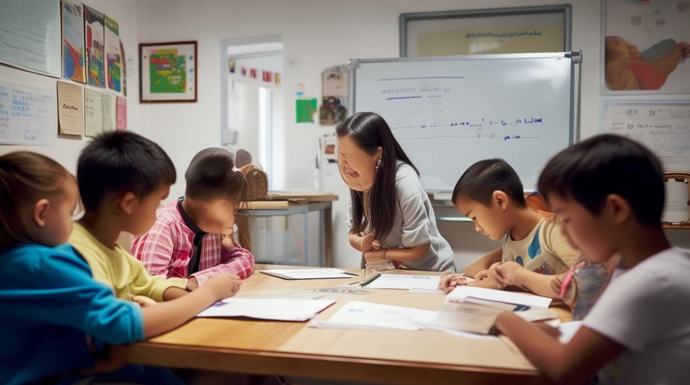 小饭桌辅导班怎么做，小饭桌辅导班怎么做的-图1