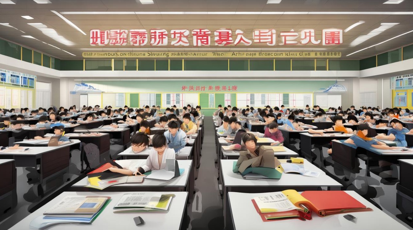 临沂的专升本辅导班，临沂的专升本辅导班有哪些-图1