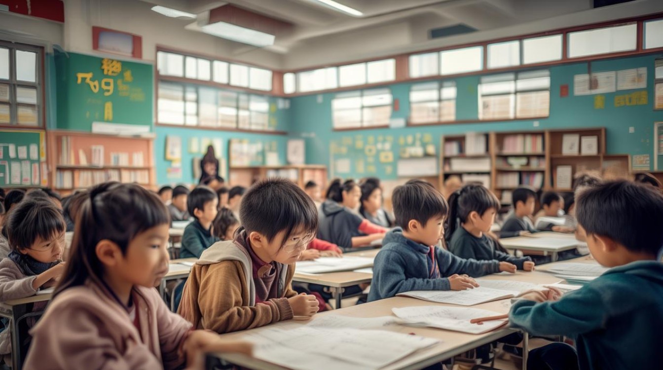 泉州小学辅导，泉州小学辅导机构排名-图1