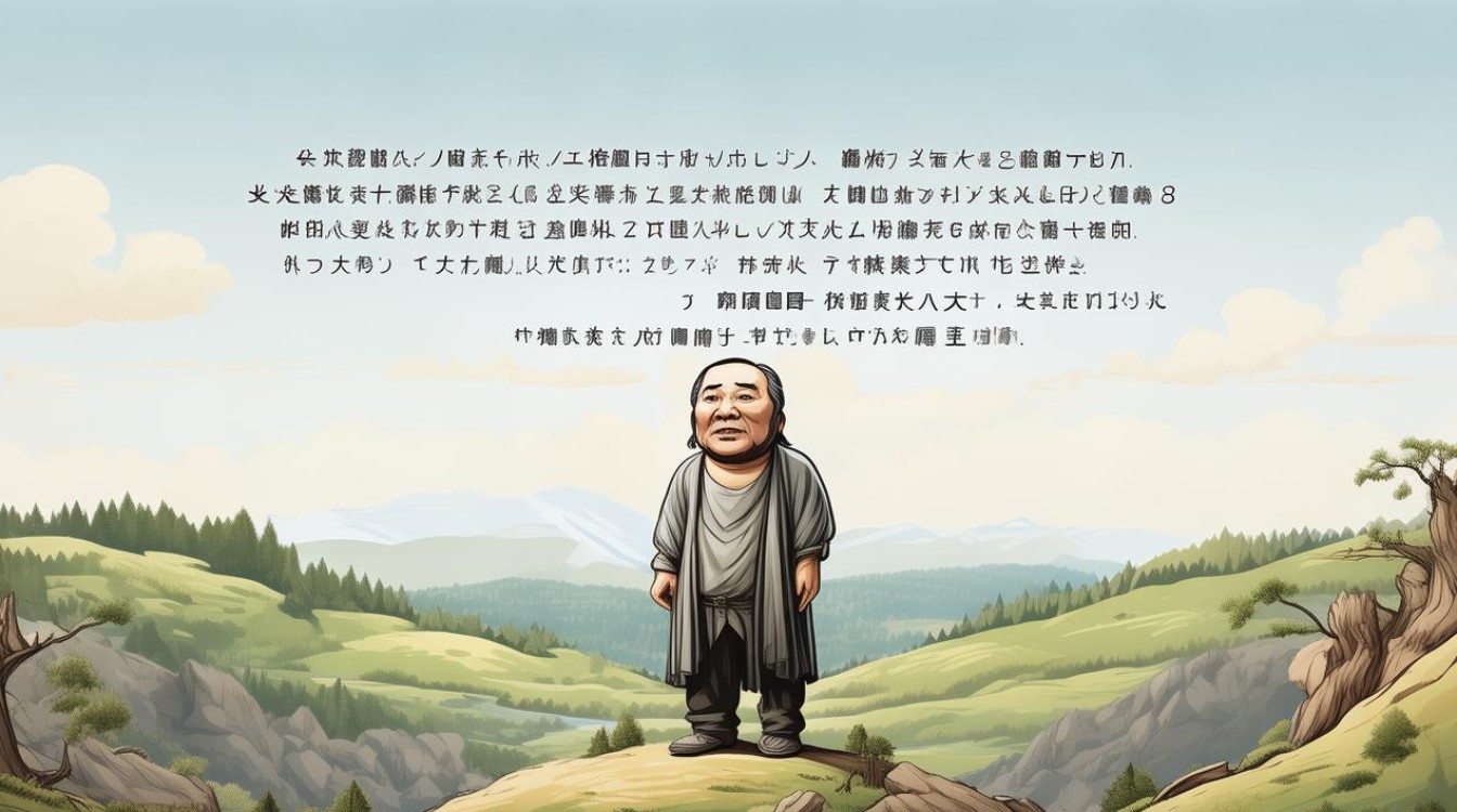 坚守自我议论文素，坚守自我议论文素材-图1