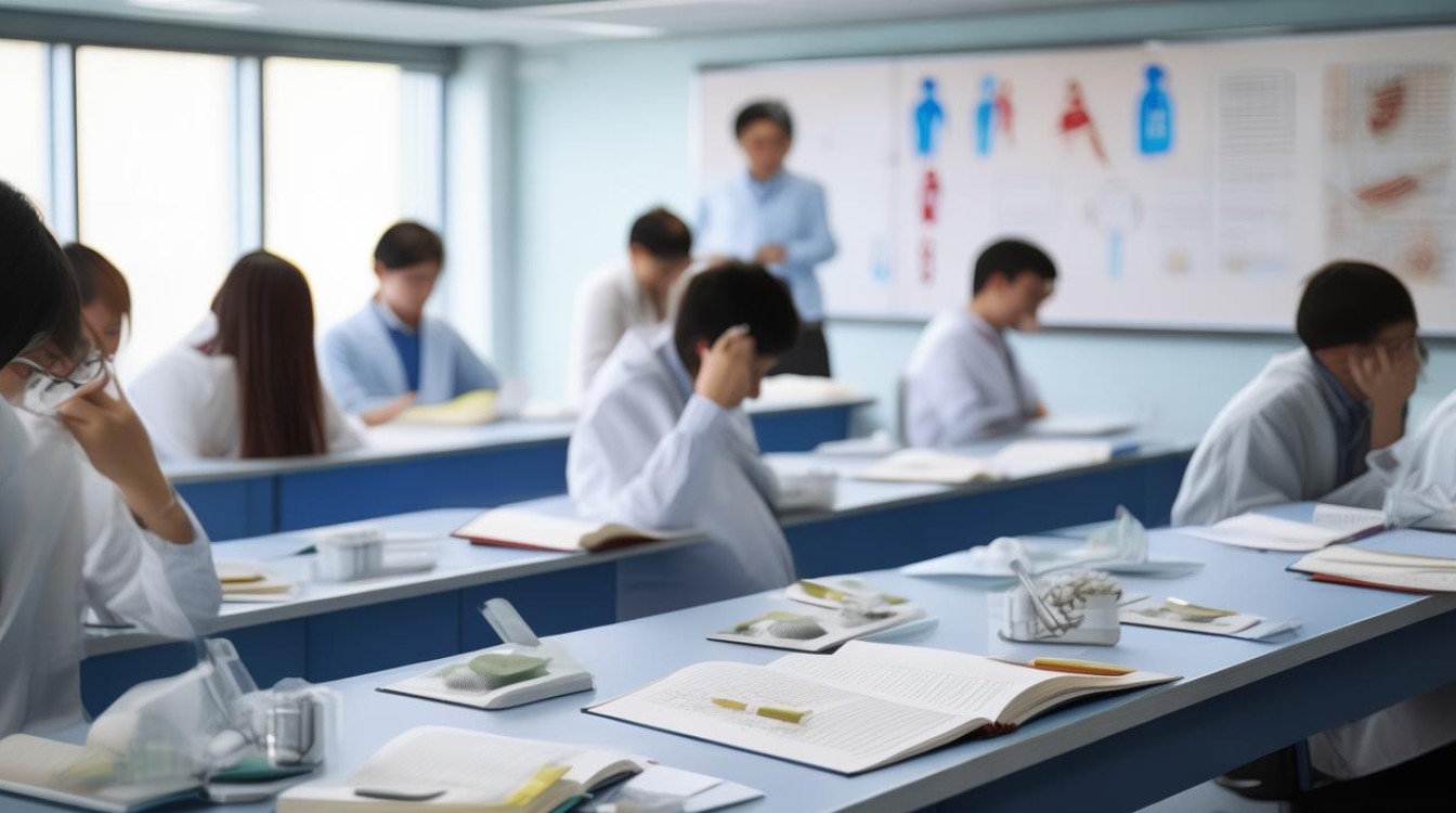 医学考研辅导班哪家好，济南医学考研辅导班哪家好-图1