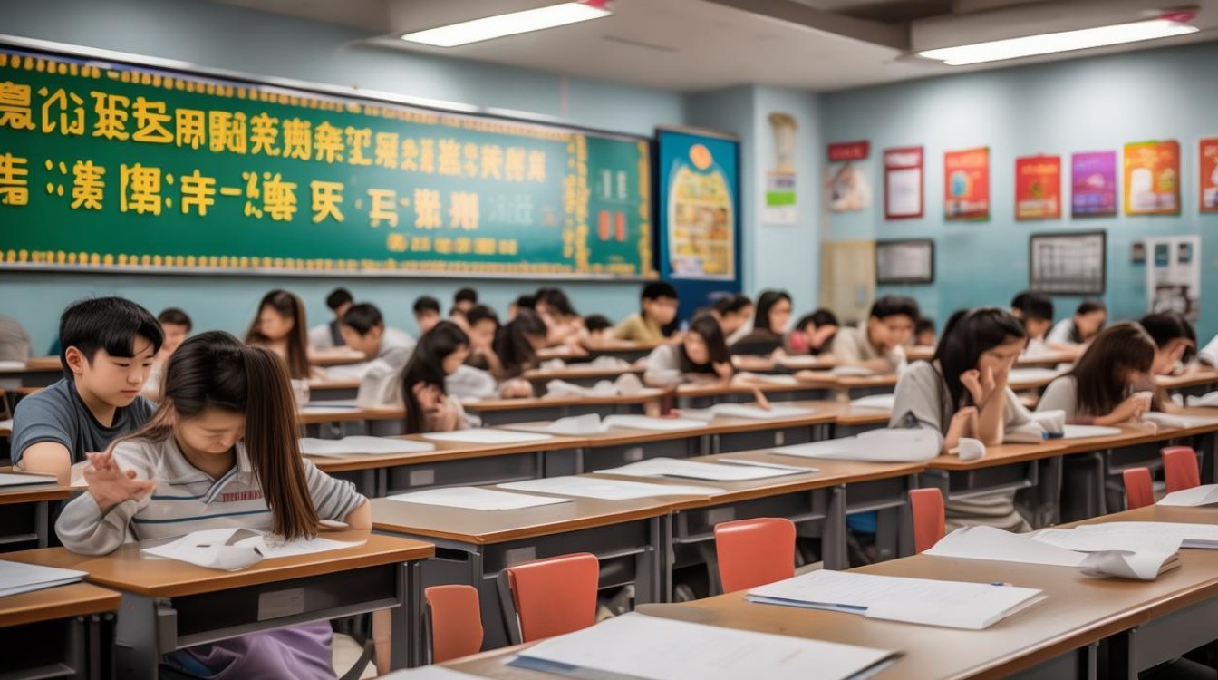 郑州辅导班高中，郑州辅导班高中最好的机构-图1