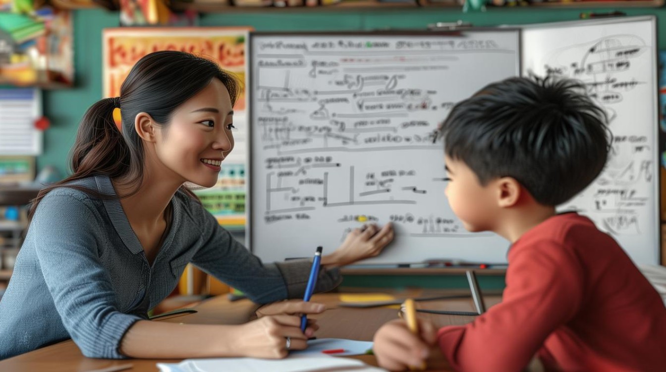 怎样辅导六年级的孩子，怎样辅导六年级的孩子数学-图1