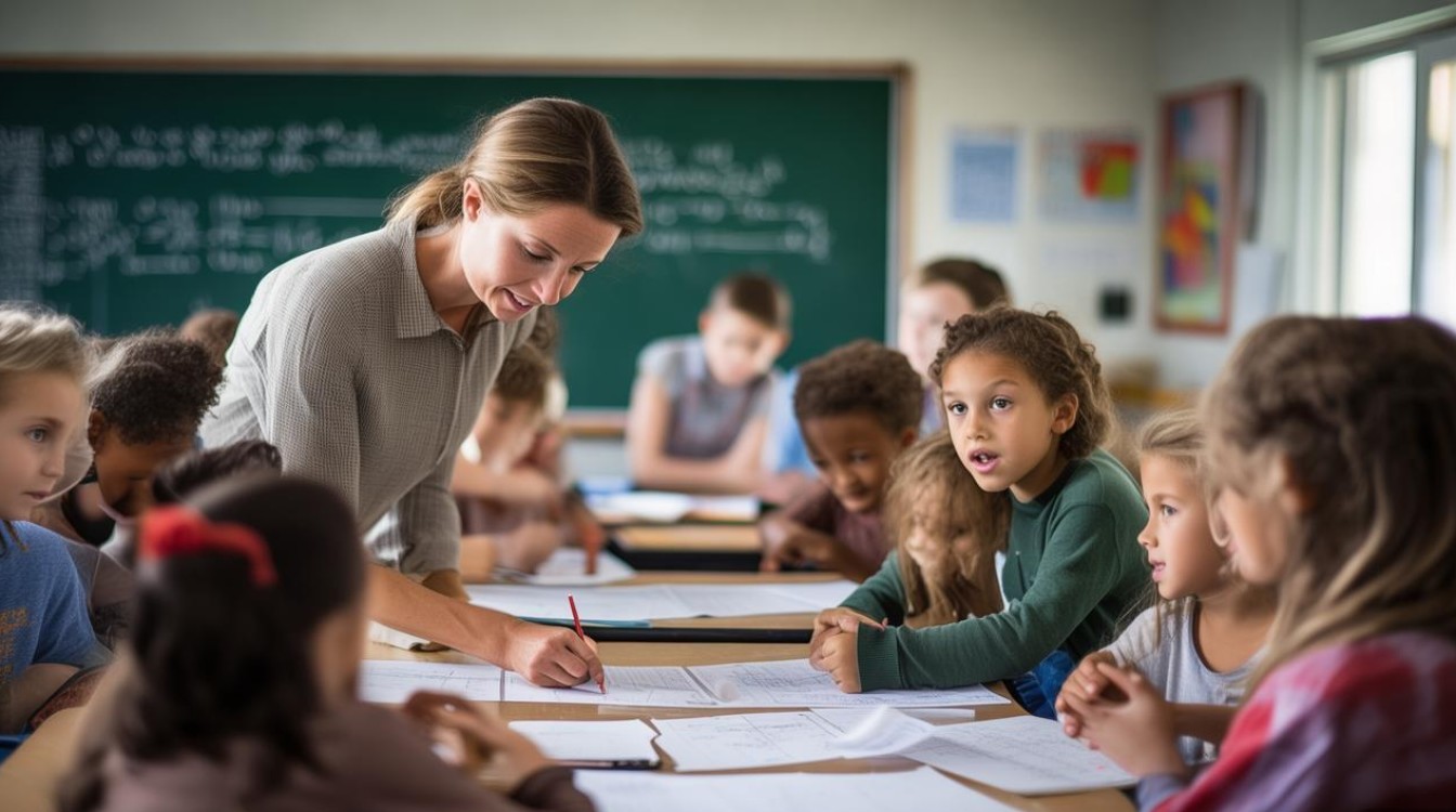 小学奥数辅导怎么教才能让孩子不抵触还爱学？-图1