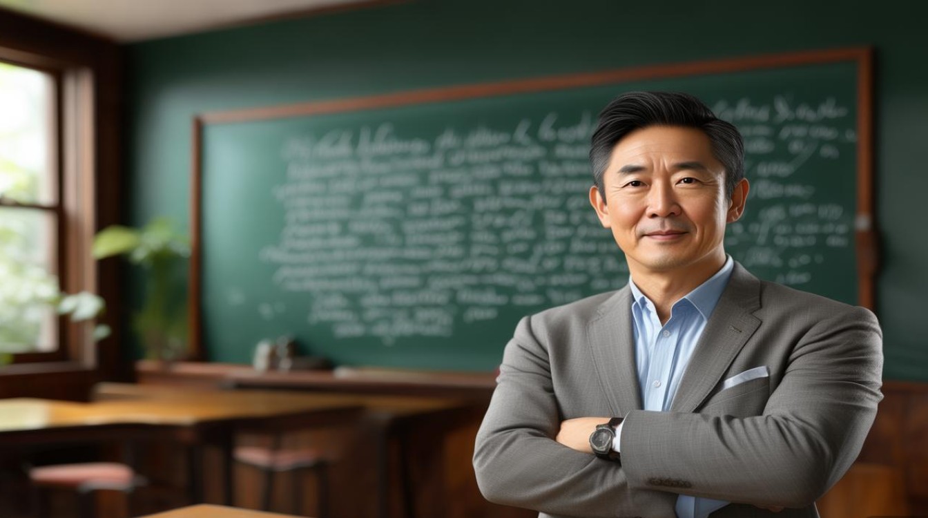 教师如何平衡教学责任与个人成长?-图1 教师如何平衡教学责任与个人成长?-图1