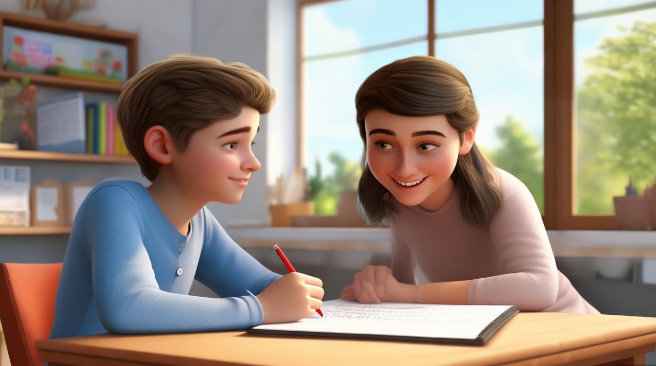 少年作文辅导,如何让孩子爱上写作并快速提升?-图1 少年作文辅导,如何让孩子爱上写作并快速提升?-图1