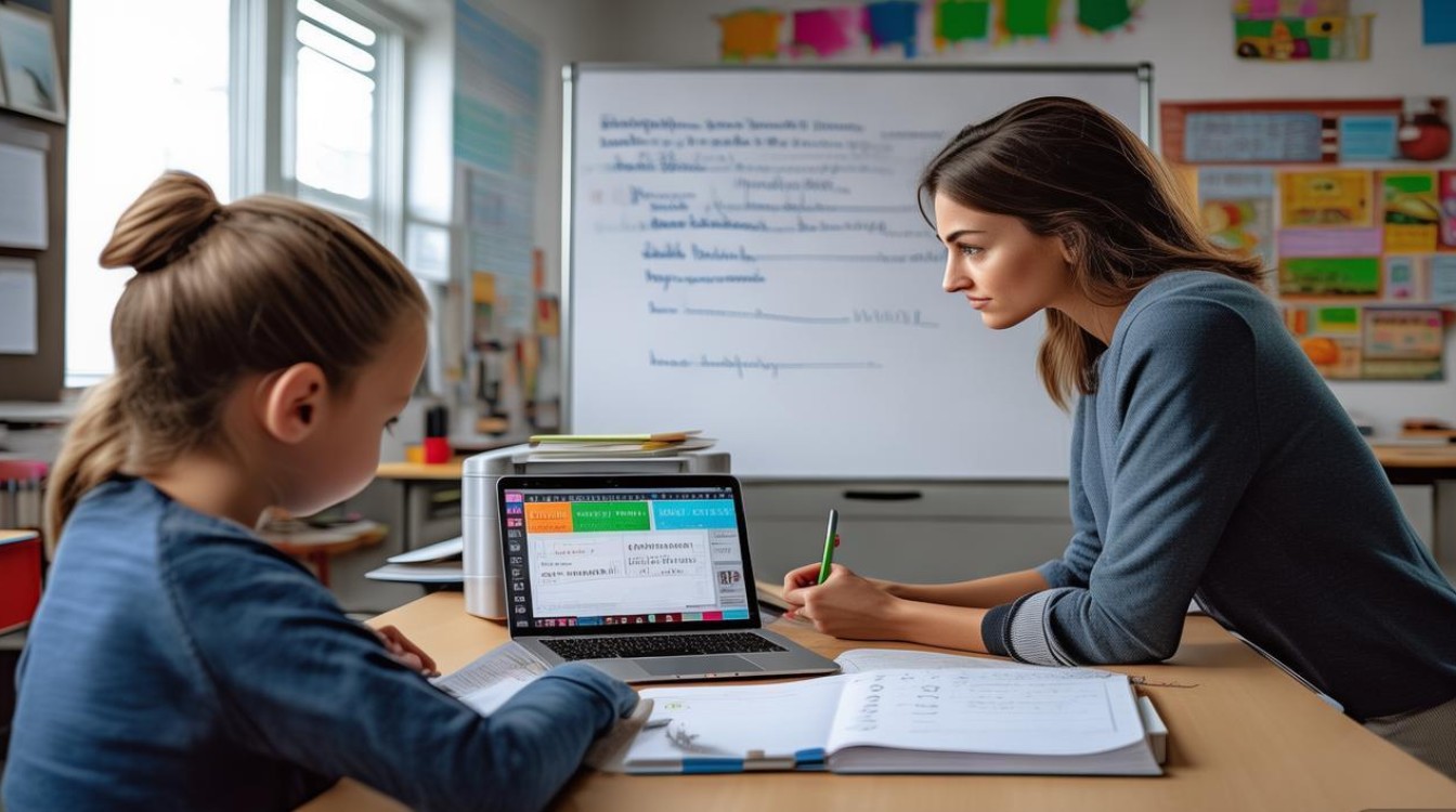 小学一对一辅导方案,如何制定才最有效提升成绩?-图1 小学一对一辅导方案,如何制定才最有效提升成绩?-图1