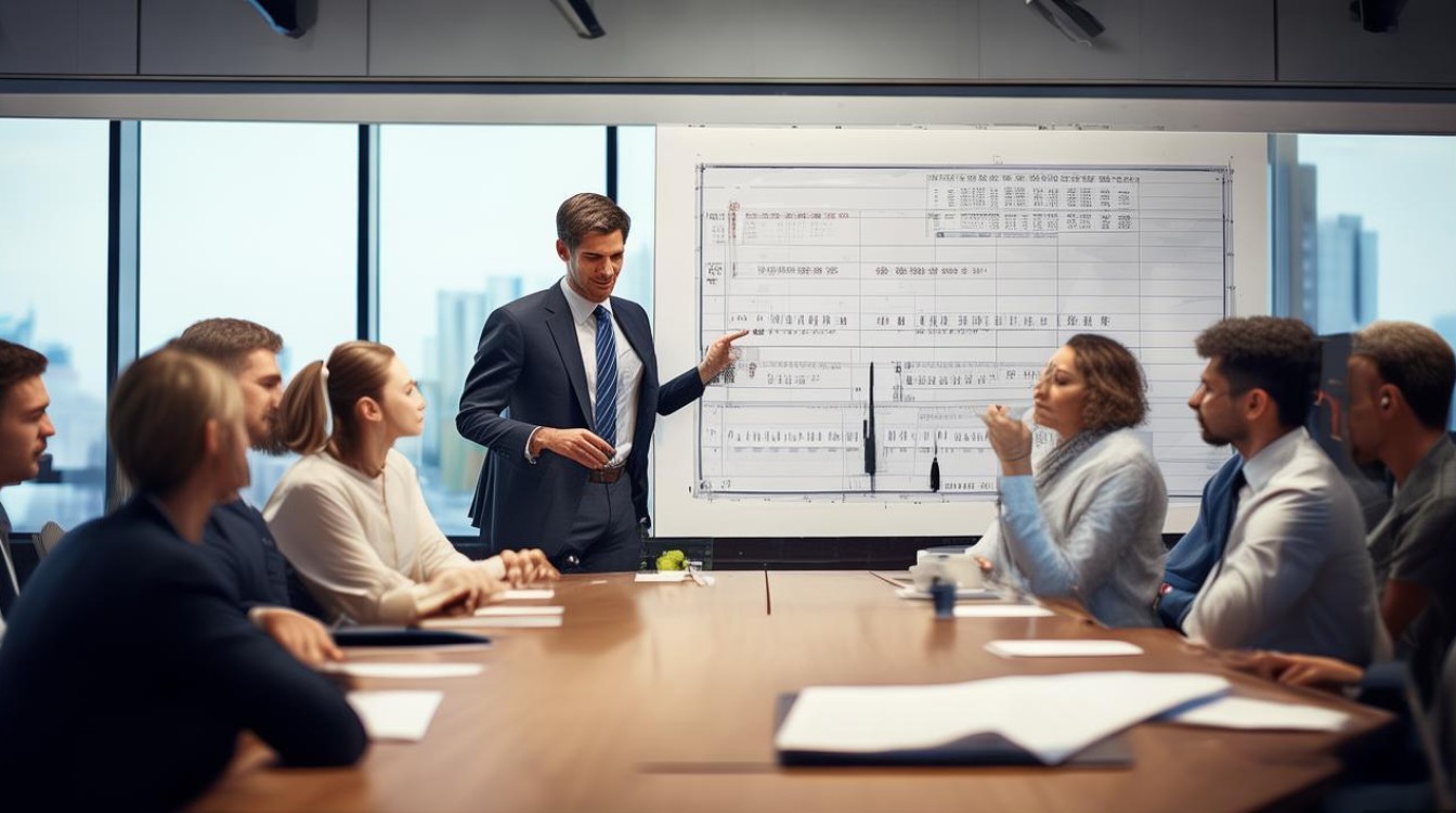 供应商辅导如何有效提升合作效率与质量?-图1 供应商辅导如何有效提升合作效率与质量?-图1