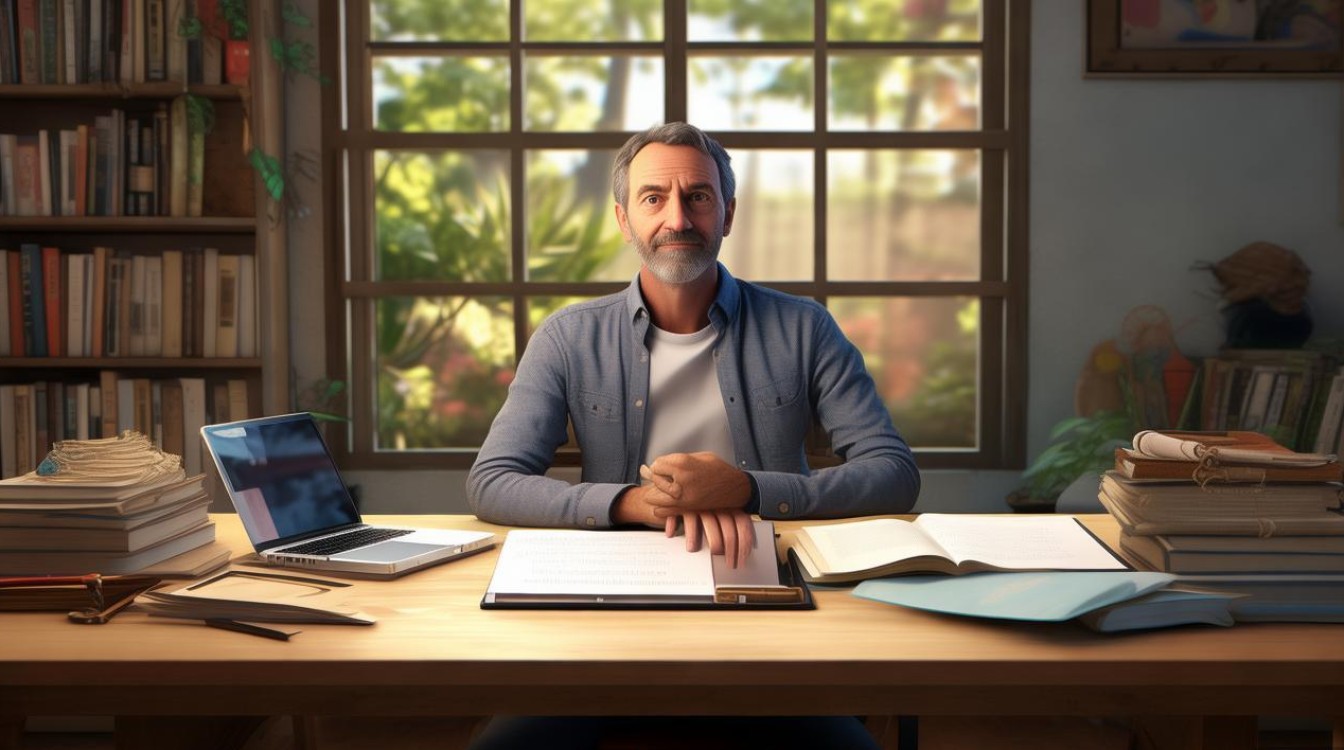 责任与能力,哪个才是议论文的核心论点?-图1 责任与能力,哪个才是议论文的核心论点?-图1