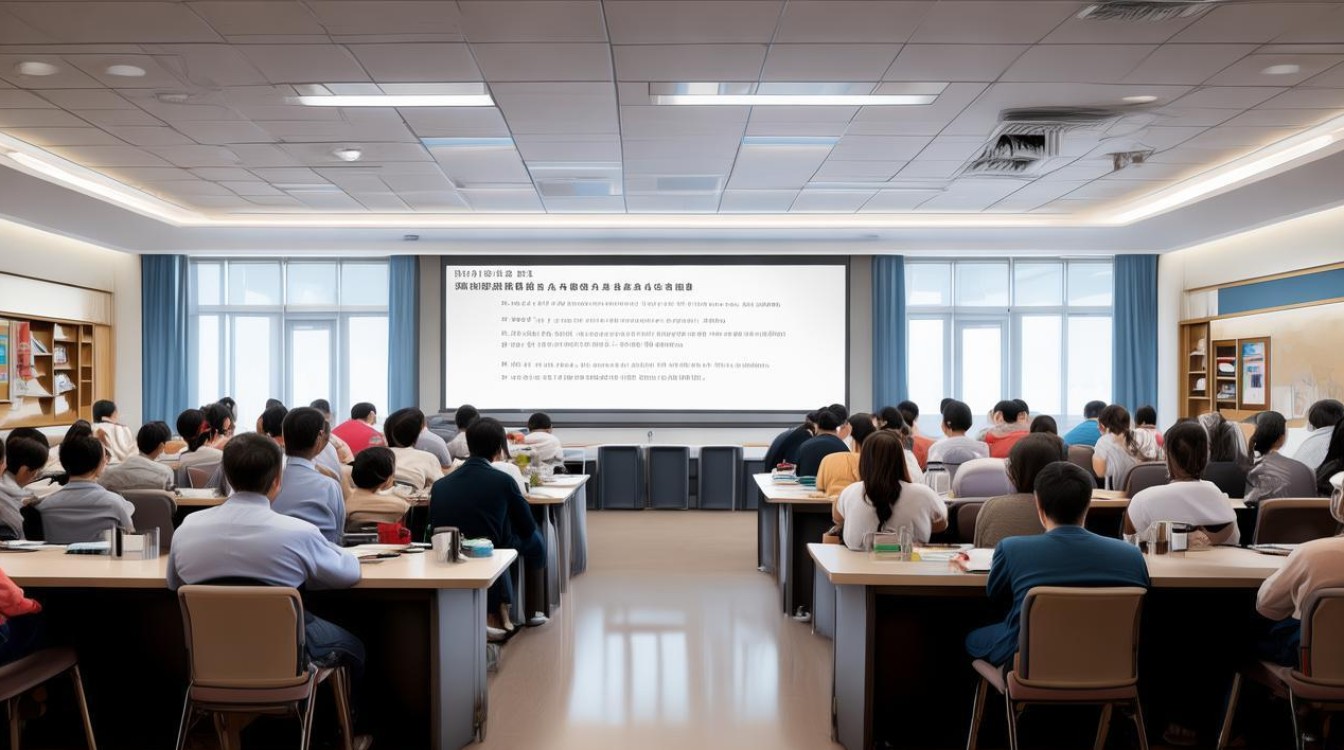 山东省辅导员培训,如何提升学生管理实效?-图1 山东省辅导员培训,如何提升学生管理实效?-图1