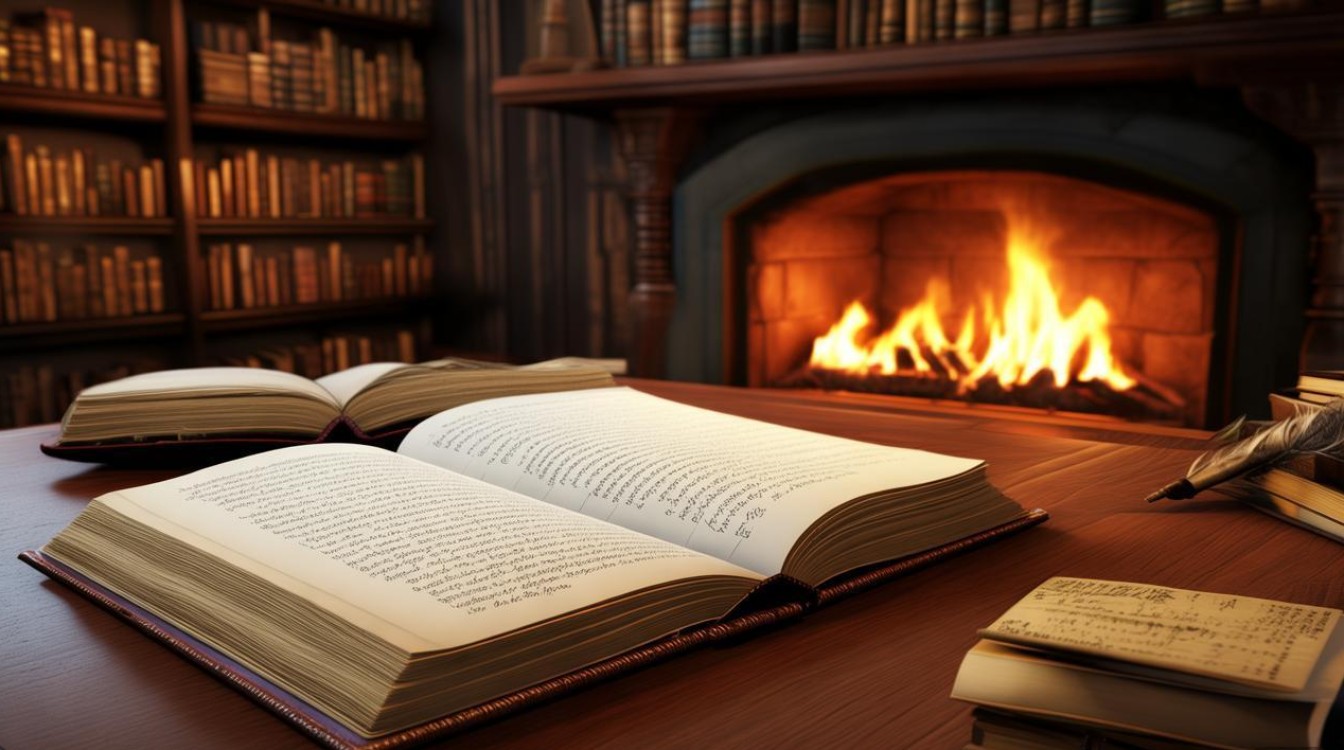 为何以书为题的议论文总能让读者在墨香中找到灵魂的共鸣?-图1 为何以书为题的议论文总能让读者在墨香中找到灵魂的共鸣?-图1