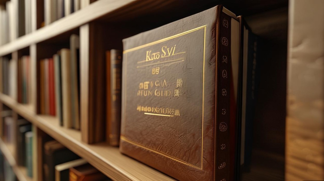 考司考辅导书选哪本？2025最新备考指南推荐-图1