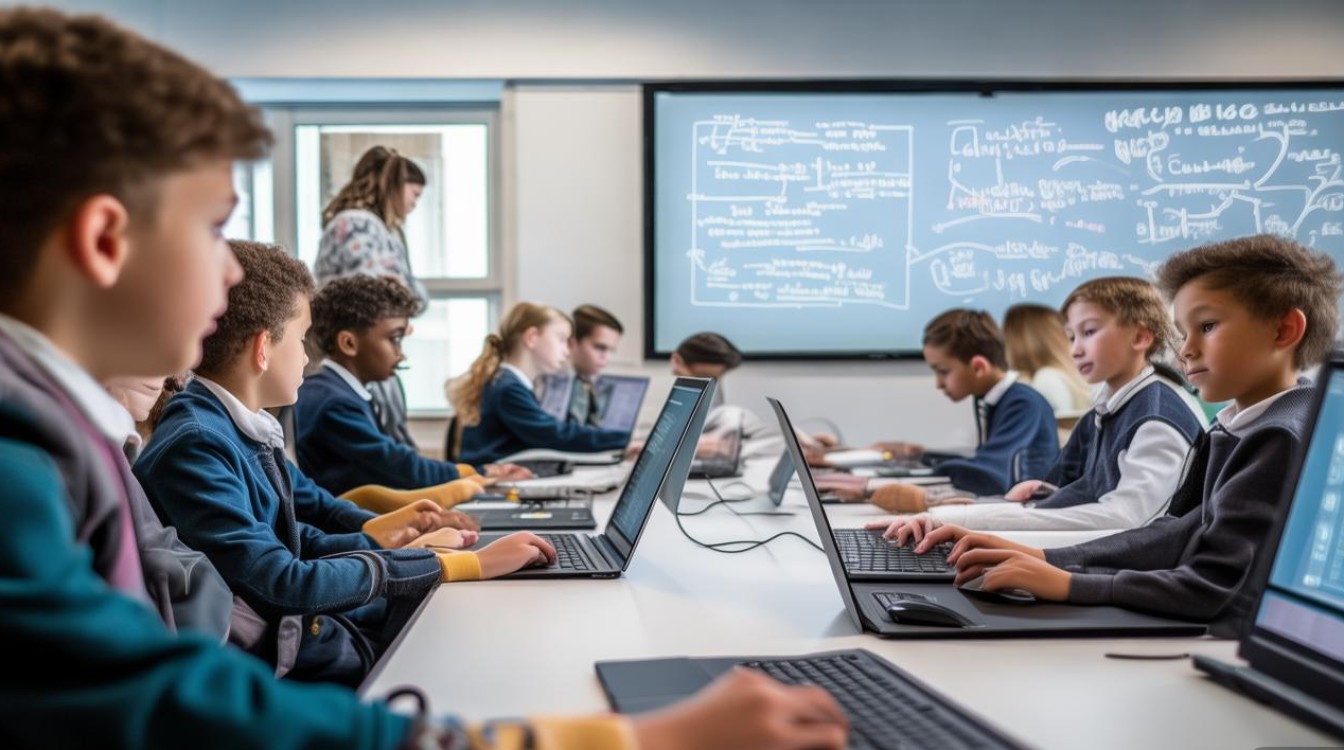 信息技术竞赛辅导,如何高效提升获奖概率?-图1 信息技术竞赛辅导,如何高效提升获奖概率?-图1