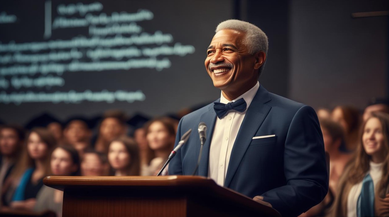 辅导员毕业讲话里,藏着毕业生必听的成长密码吗?-图1 辅导员毕业讲话里,藏着毕业生必听的成长密码吗?-图1