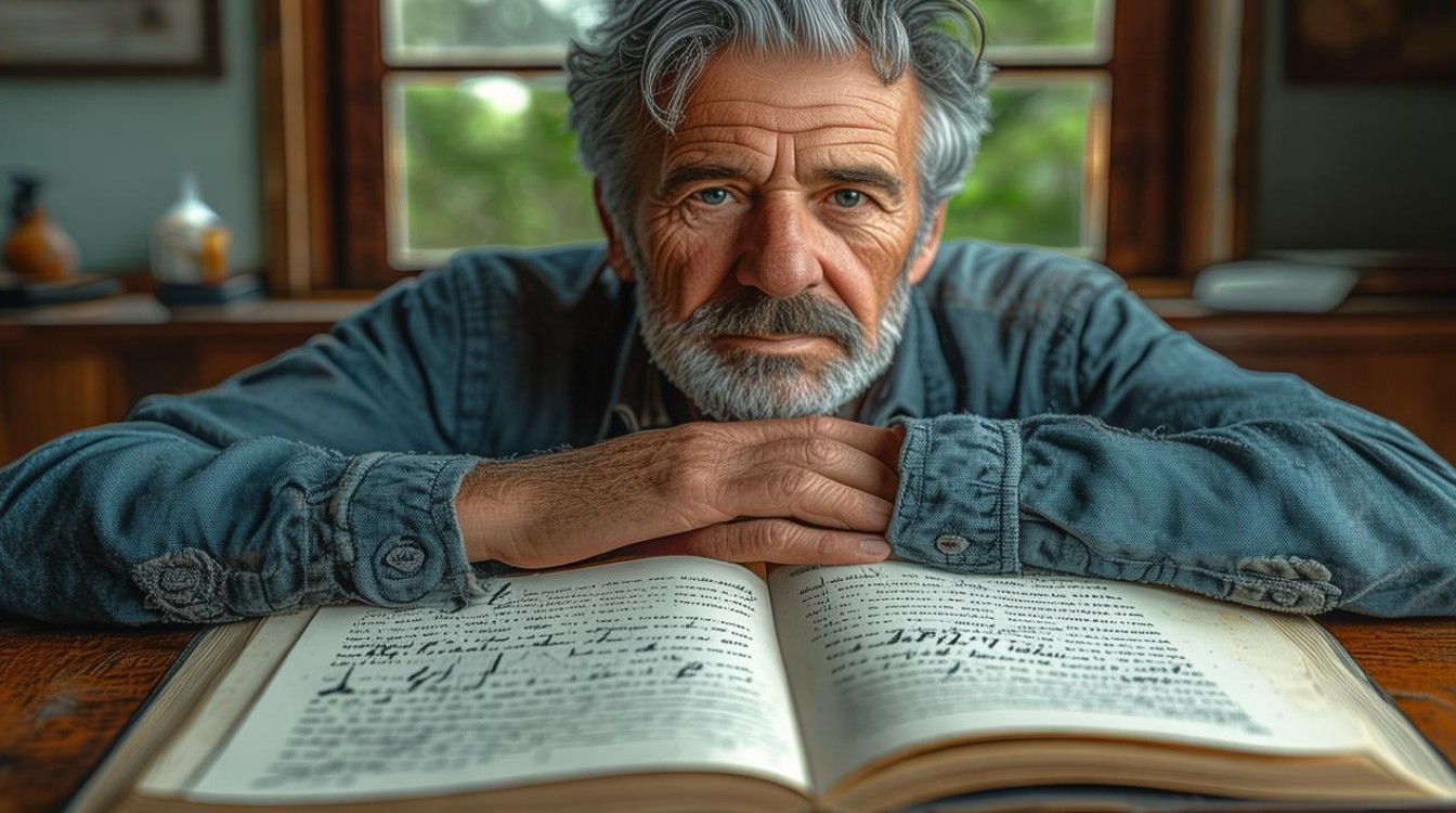 心态如何具体决定人生走向?议论文深度解析-图1 心态如何具体决定人生走向?议论文深度解析-图1