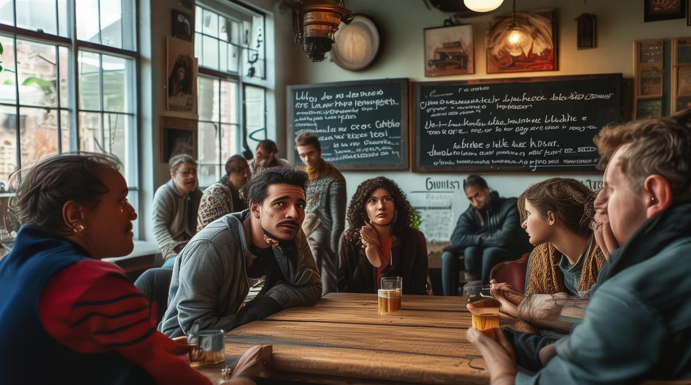 社会关系议论文,如何构建健康和谐的现代人际关系?-图1 社会关系议论文,如何构建健康和谐的现代人际关系?-图1