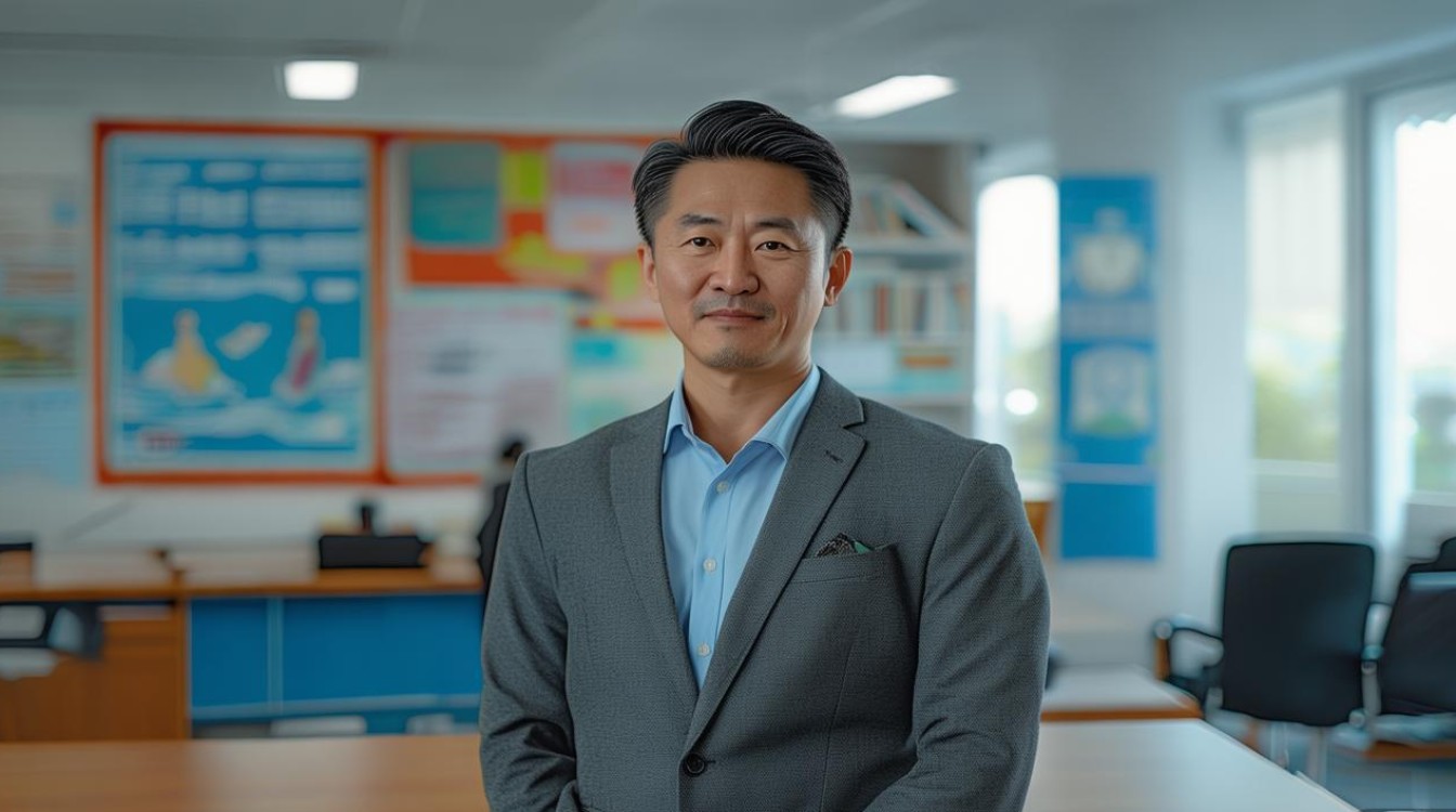 南通职业大学辅导员好当吗?日常工作内容有哪些?-图1 南通职业大学辅导员好当吗?日常工作内容有哪些?-图1