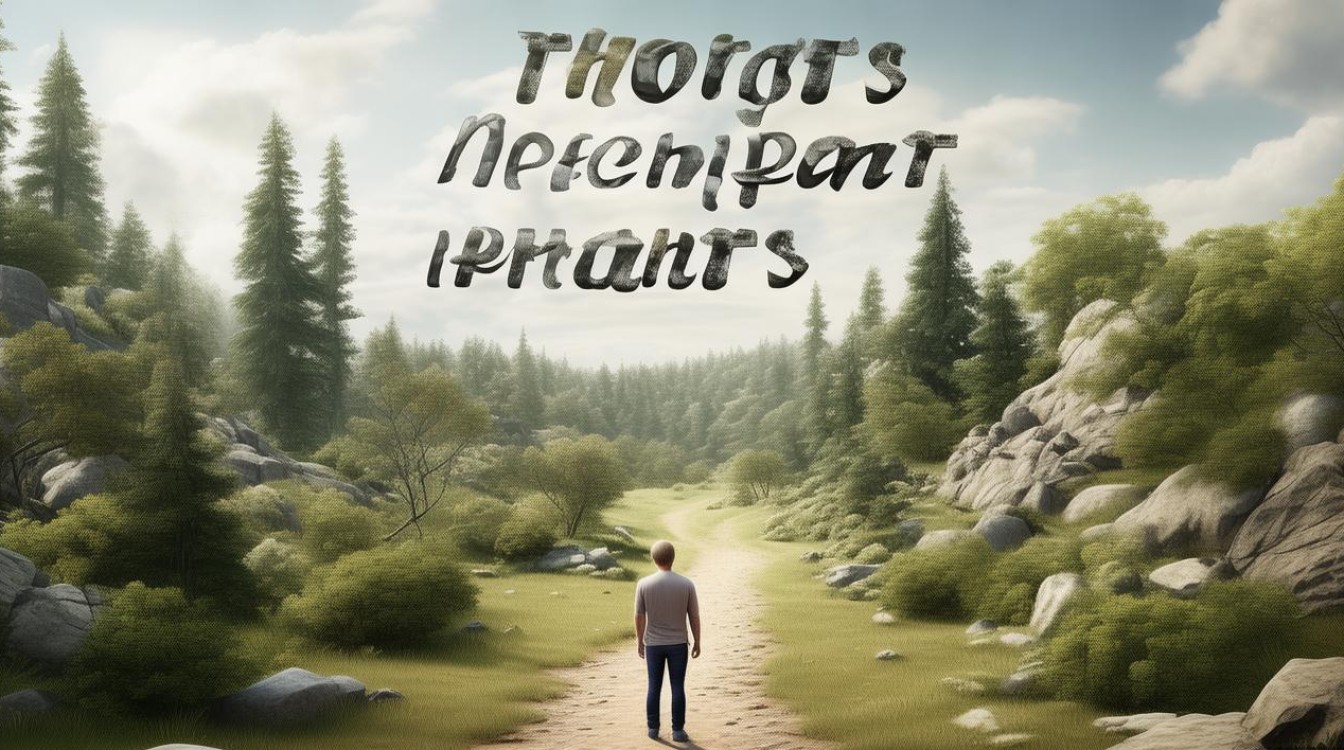 思路真能决定人生出路吗?如何用正确思路改写命运轨迹?-图1 思路真能决定人生出路吗?如何用正确思路改写命运轨迹?-图1