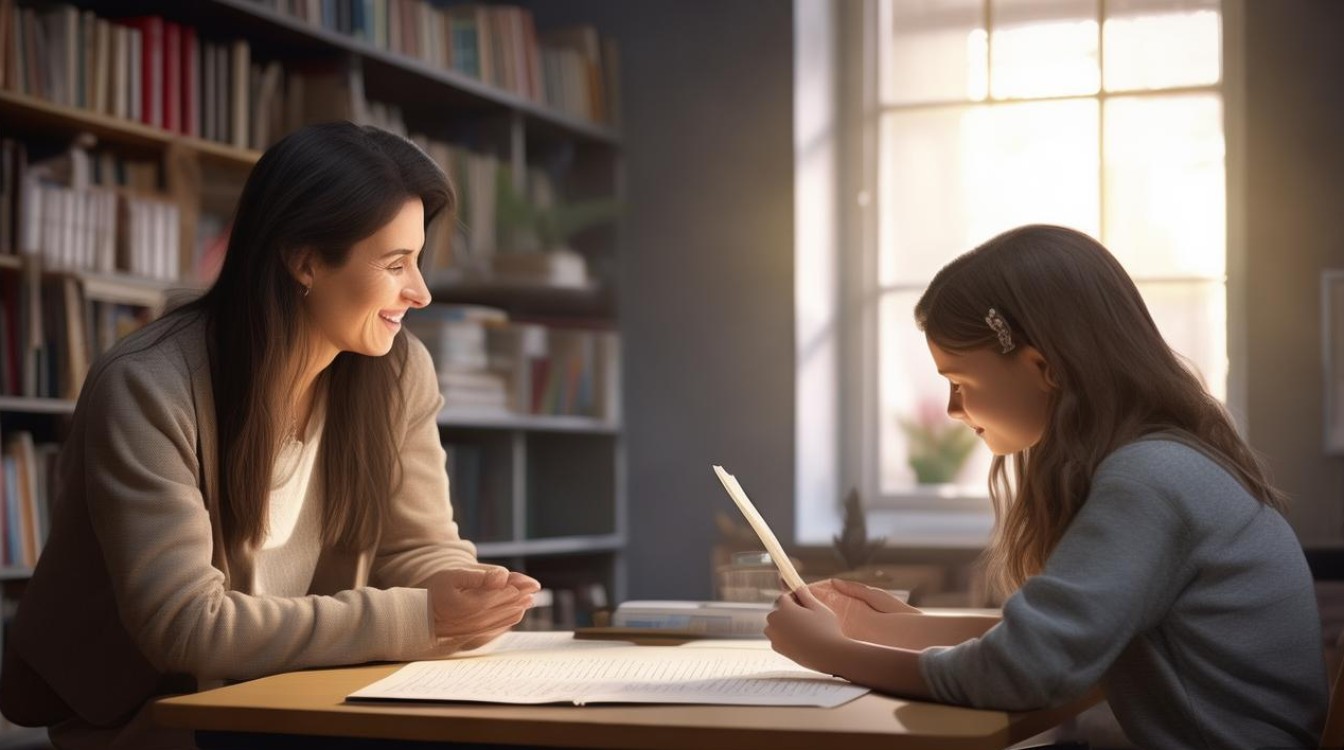 个性辅导如何真正提升孩子的学习效率与兴趣?-图1 个性辅导如何真正提升孩子的学习效率与兴趣?-图1