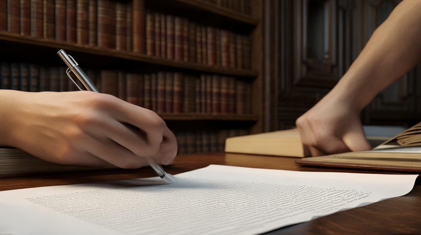 议论文概括句如何精准提炼核心论点?-图1 议论文概括句如何精准提炼核心论点?-图1