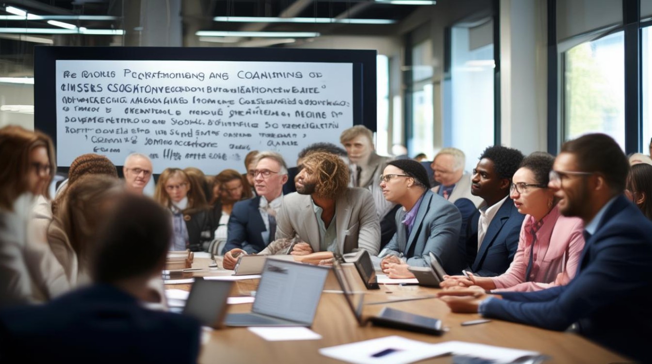 绩效辅导的作用具体体现在哪些方面?-图1 绩效辅导的作用具体体现在哪些方面?-图1