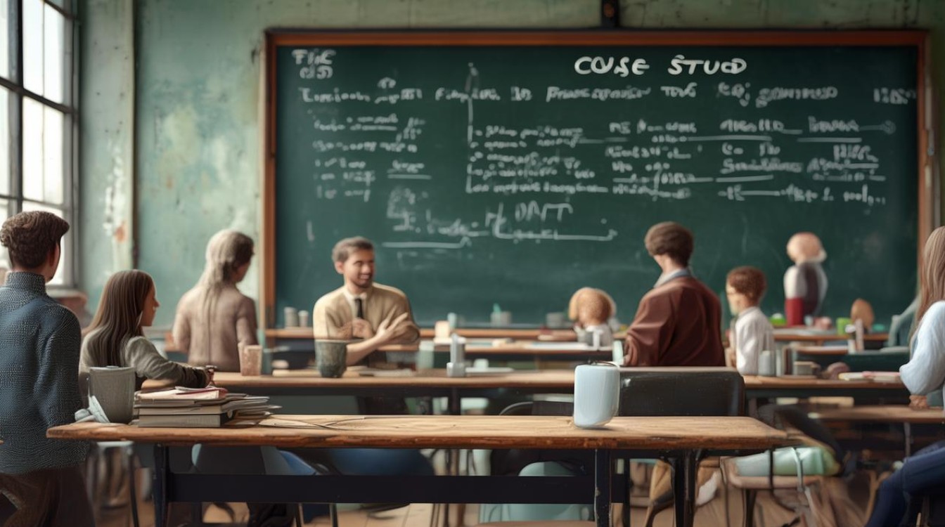 议论文案例式写作如何选材才能更有说服力?-图1 议论文案例式写作如何选材才能更有说服力?-图1