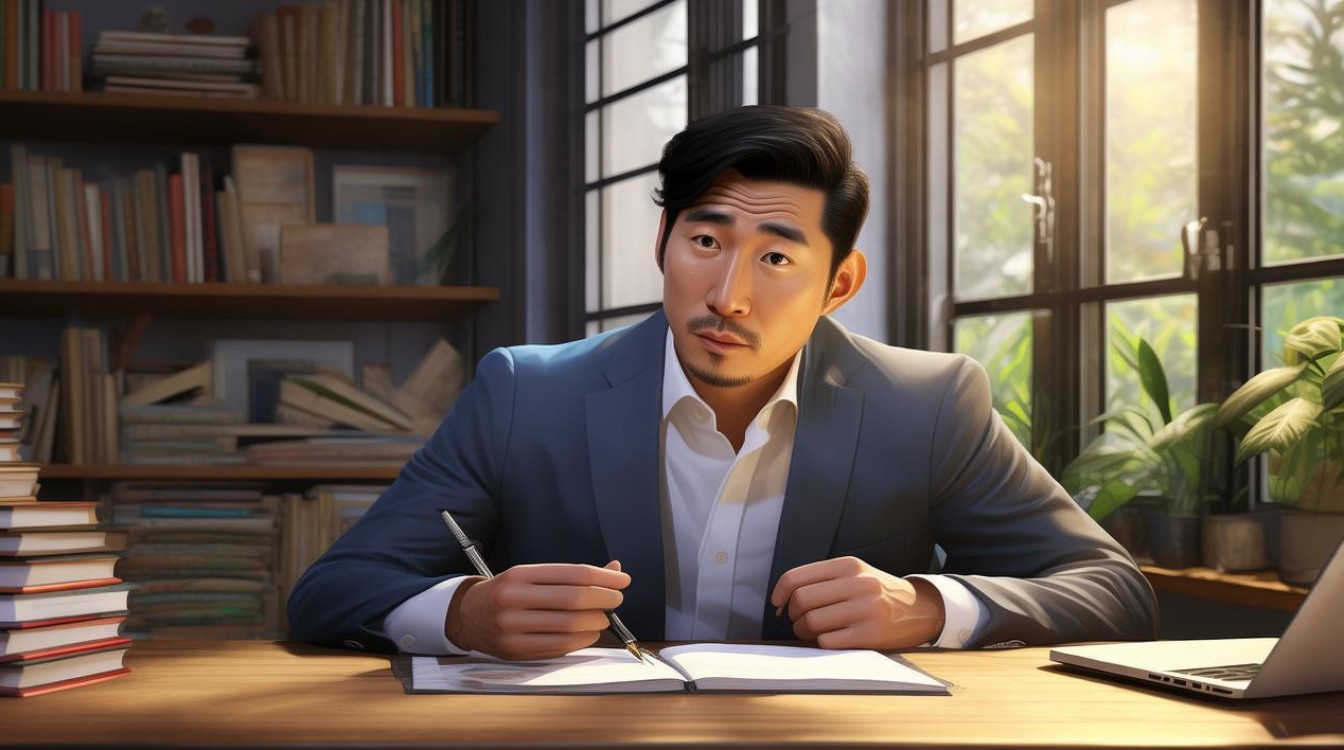 我的金钱观议论文，当代青年该如何树立正确的金钱观？-图1