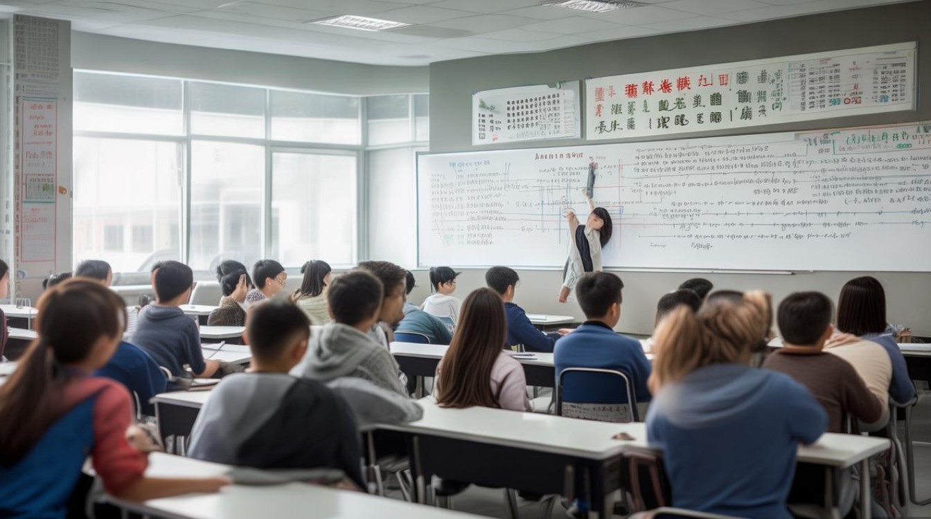 南京考研数学辅导班哪家好?2025考生如何选对提分班?-图1 南京考研数学辅导班哪家好?2025考生如何选对提分班?-图1