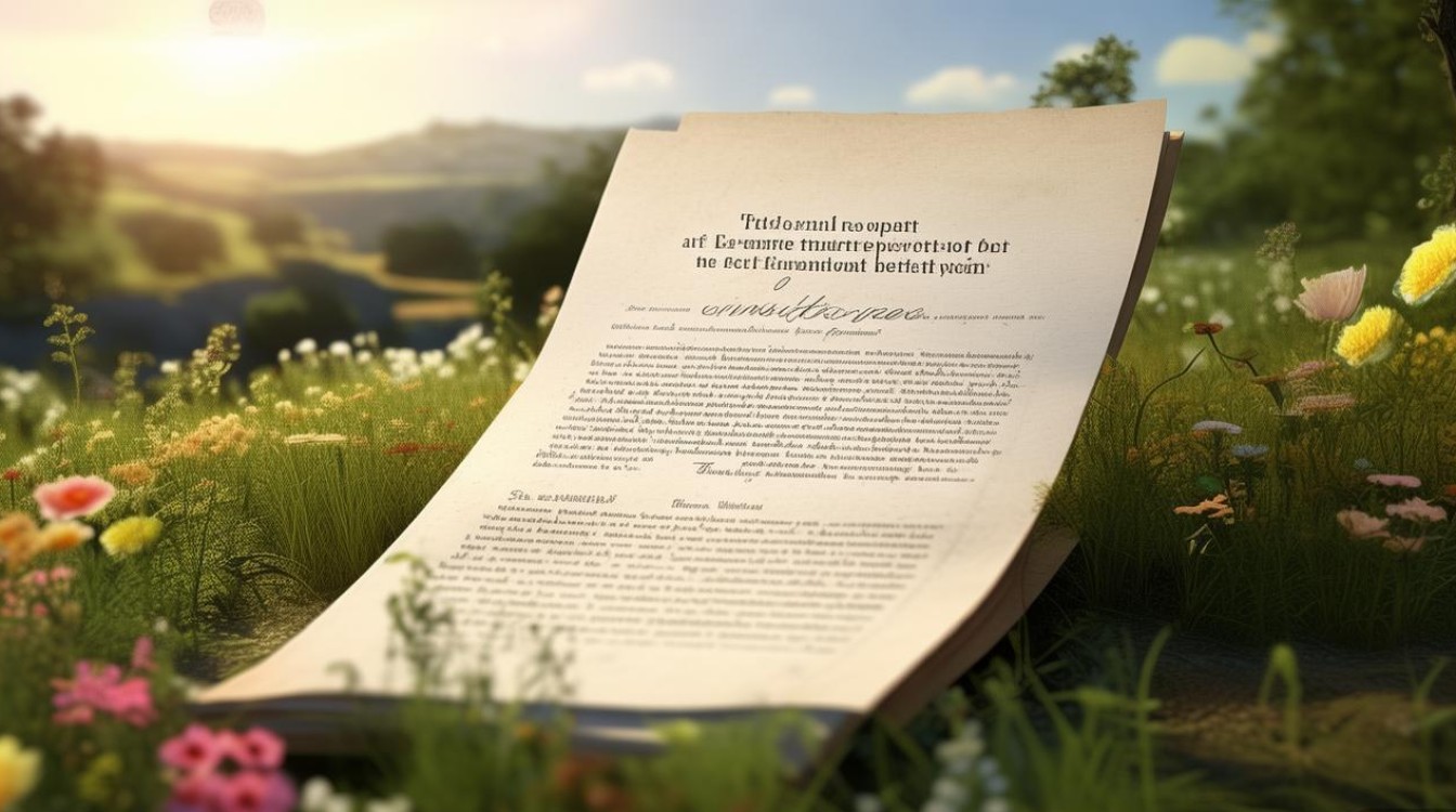 美化环境议论文,如何从个人行动到社会共识共建美丽家园?-图1 美化环境议论文,如何从个人行动到社会共识共建美丽家园?-图1