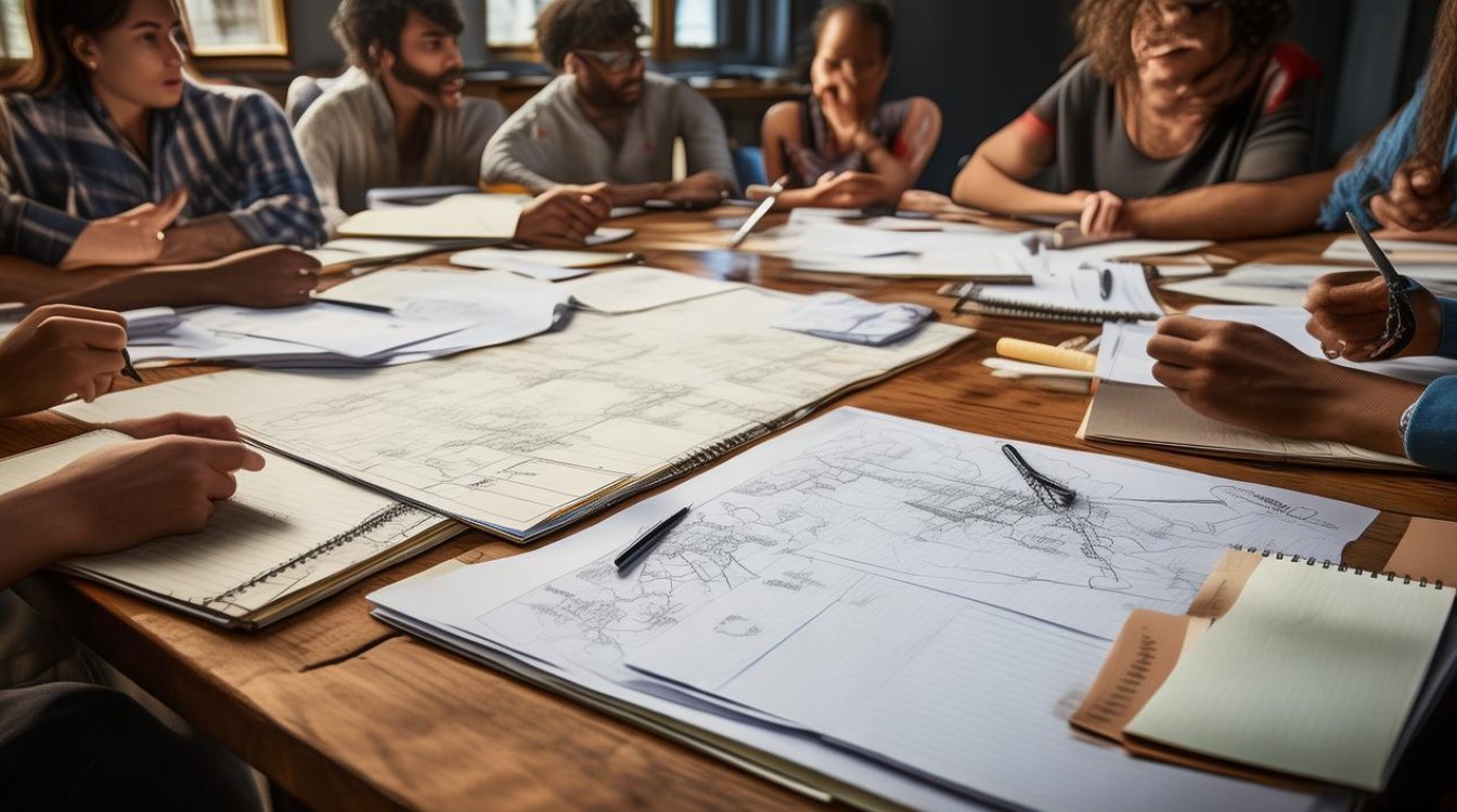 议论文合作素材有哪些新颖案例与经典论据?-图1 议论文合作素材有哪些新颖案例与经典论据?-图1